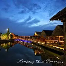 facebook.com/KampungLautSemarang, Diambil 5 Juli 2019
