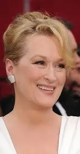 Meryl Streep adalah nominee terbanyak Golden Globe © IMDb