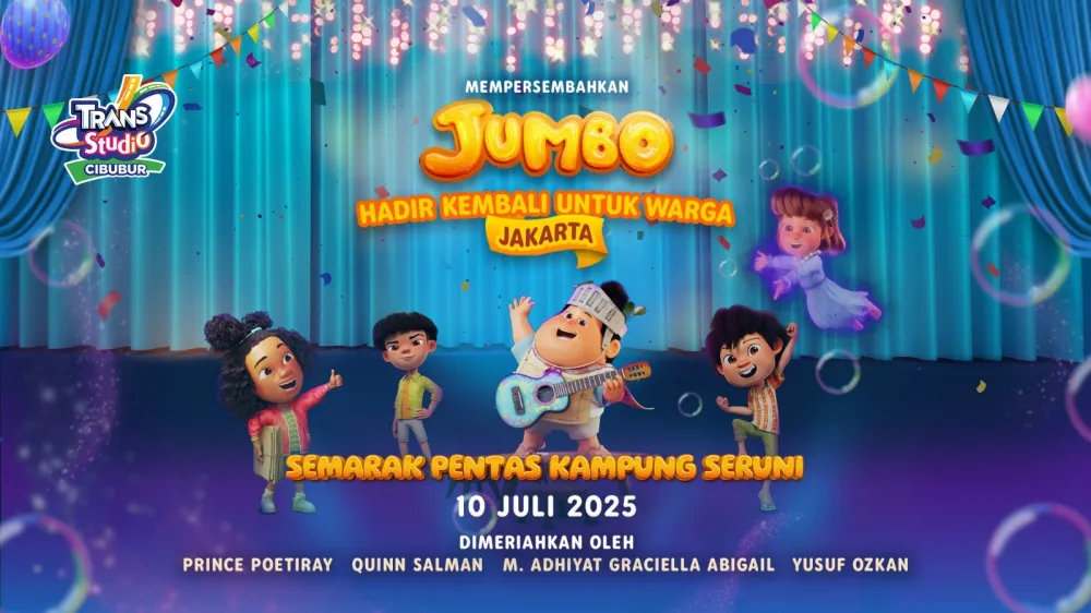 credit: Trans Studio