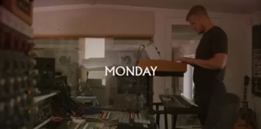 Imagine Dragons - Monday dan Terjemahan
