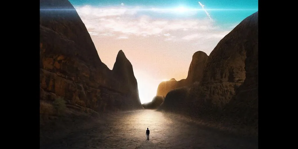 Imagine Dragons - Children of the Sky