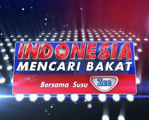 Indonesia Mencari Bakat