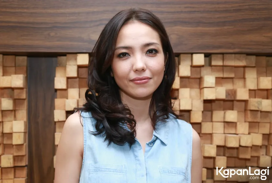 Imelda mendapat syuting di Jakarta © KapanLagi.com®/Agus Apriyanto