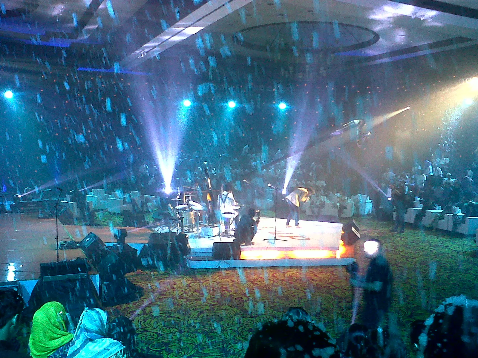 Showcase d Masiv @foto: Altov Johar