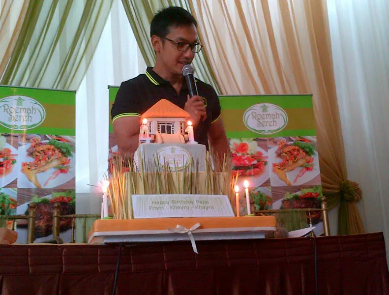 Gunawan foto: Mathias Purwanto