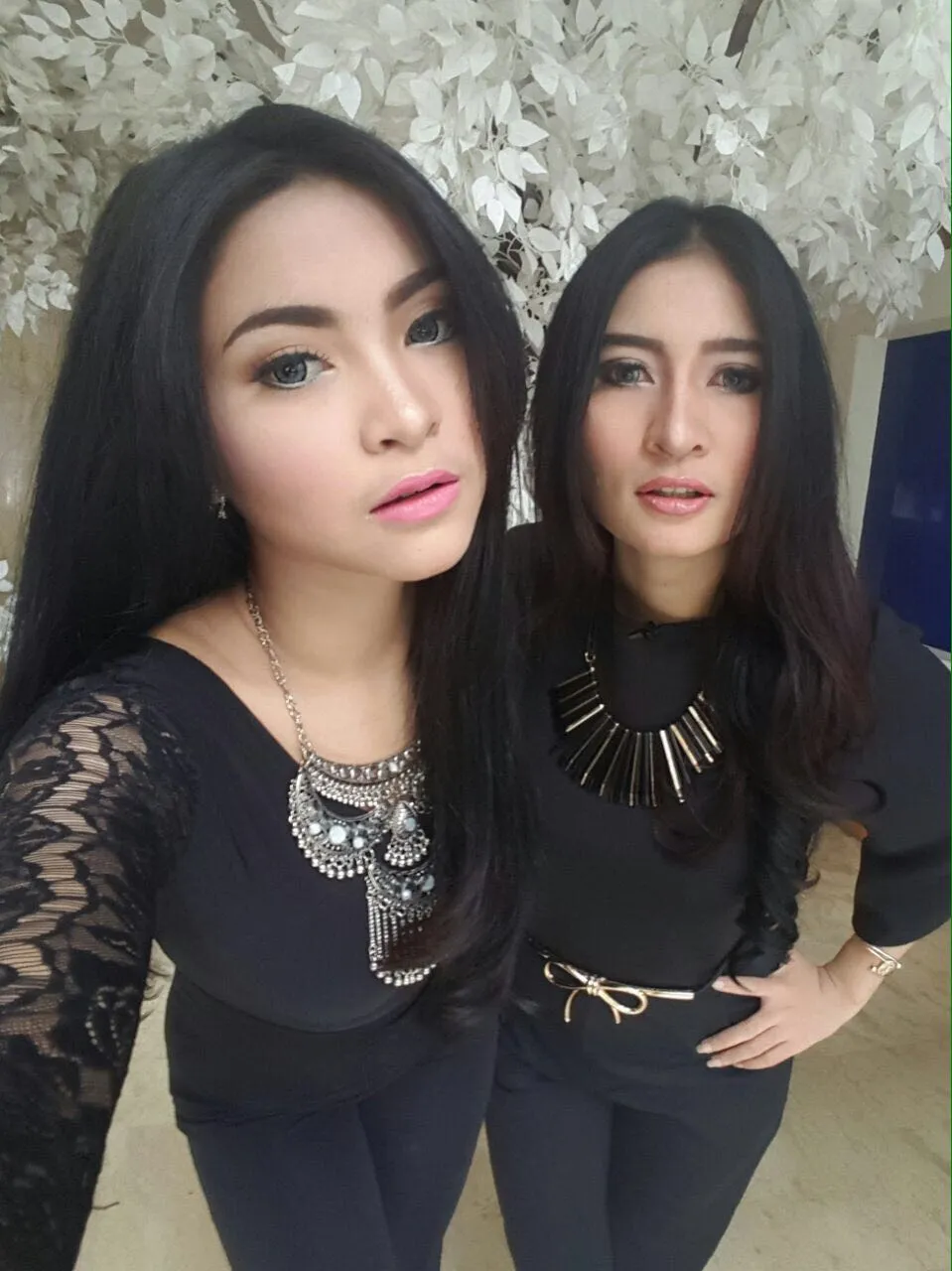 2Kobra tak mau bawa ular saat manggung © KapanLagi.com®/Sahal Fadhli