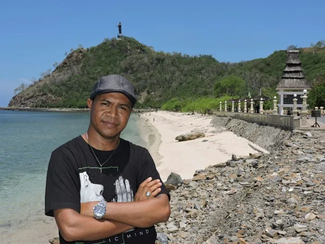 Main dua sinetron, kini Abio terjun ke film © KapanLagi.com®/Sahal Fadhli