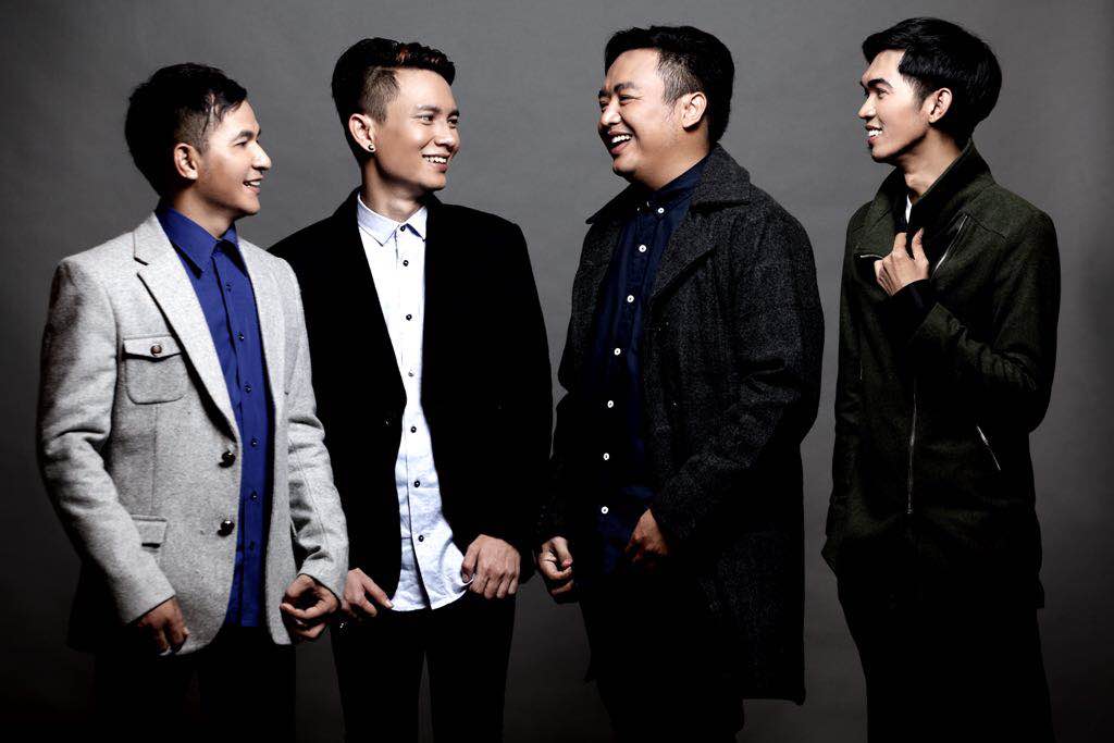 Comeback, Band Goliath Ikuti Pangsa Pasar Pop Urban 