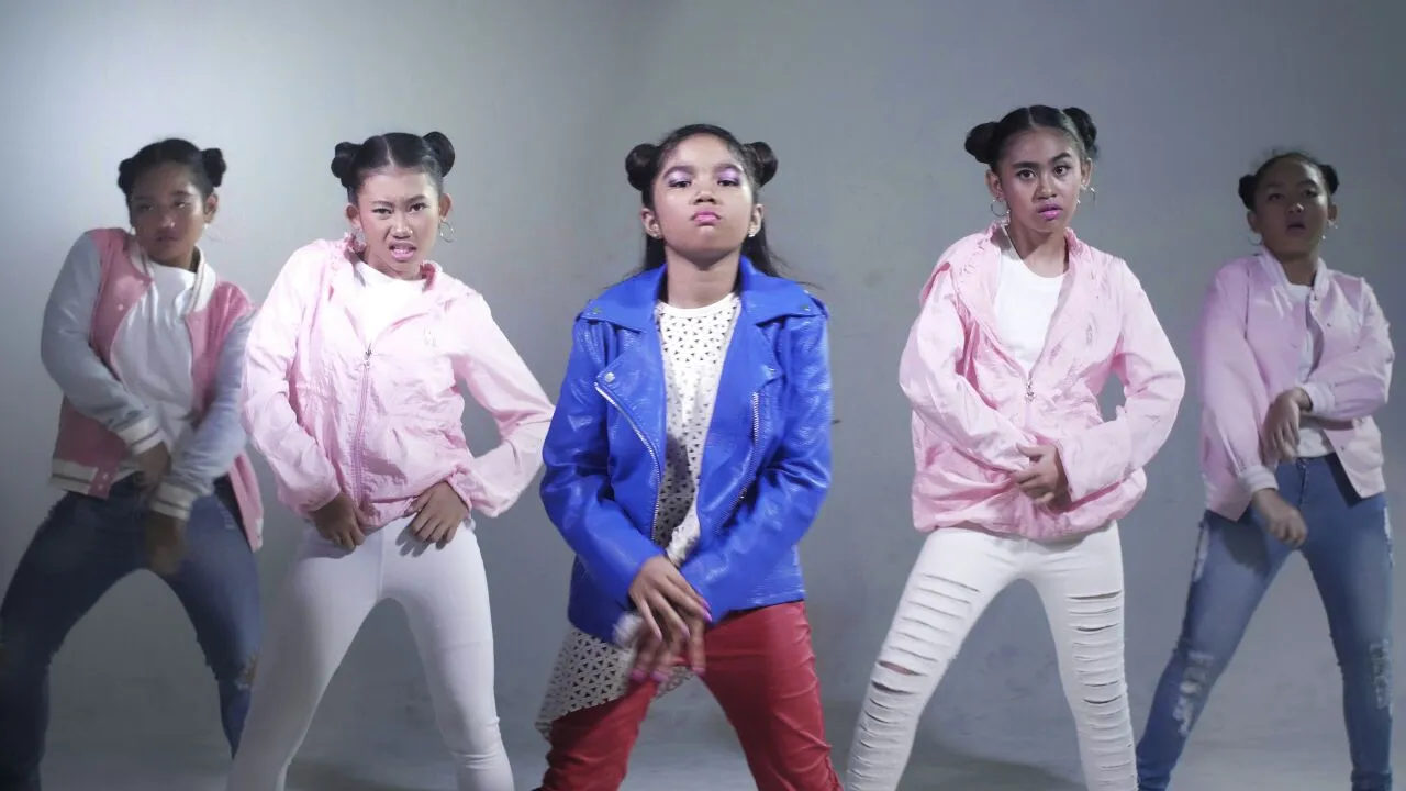 Elisakh Hagia © Kapanlagi/Fikri Alfi Rosyadi