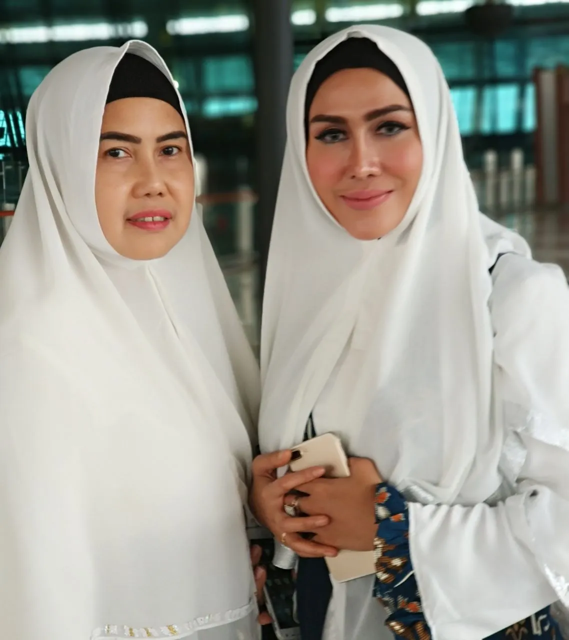 Ratu Meta © Kapanlagi/Fikri Alfi Rosyadi