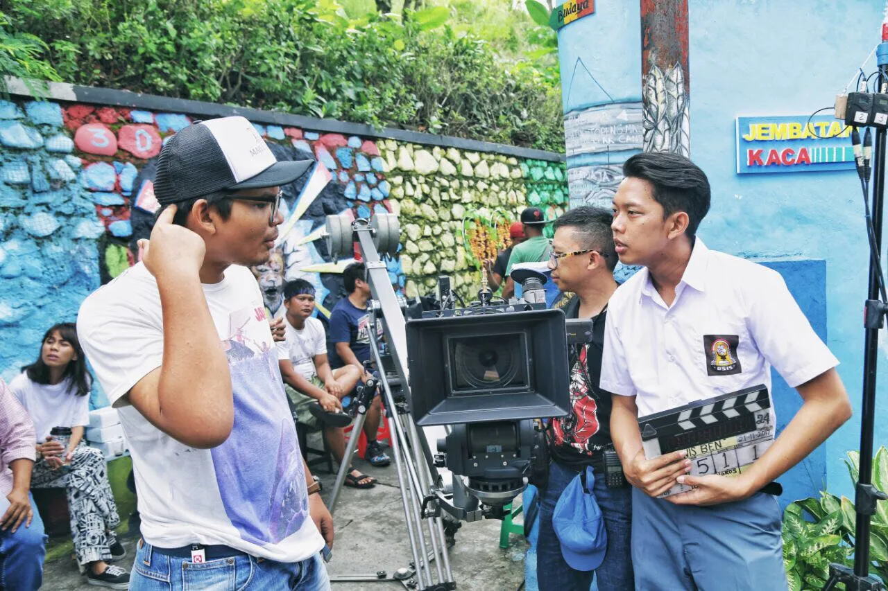 Bayu Skak © Darmadi Sasongko