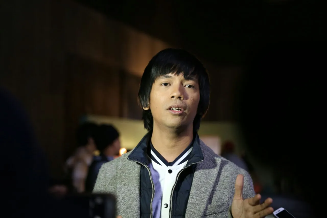 Ryan beri bocoran mengejutkan mengenai lagu ciptaannya / Credit: KapanLagi - Nuzulur Rakhmah