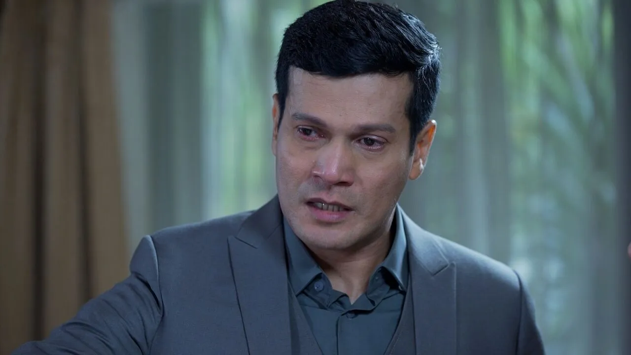 Apa yang terjadi dengan Marco? (credit: SCTV)