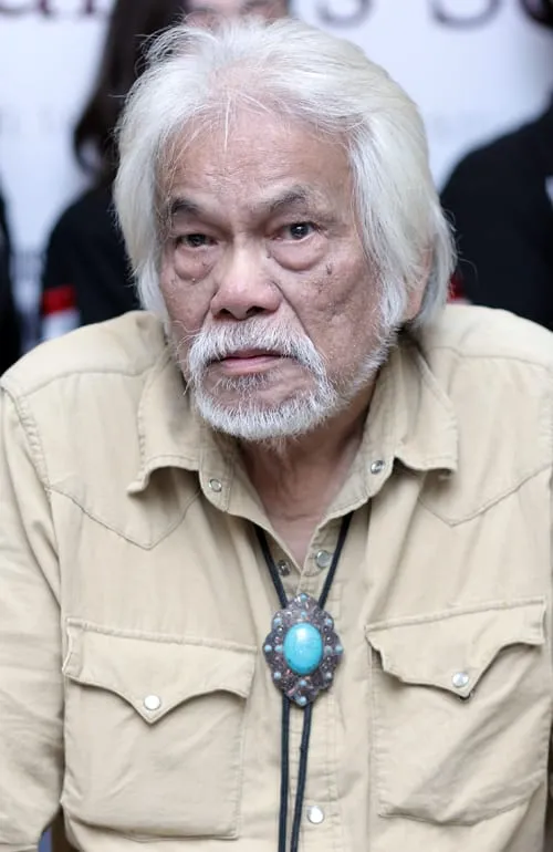 Abdy comeback setelah 14 tahun vakum / credit: Dokumentasi Pribadi