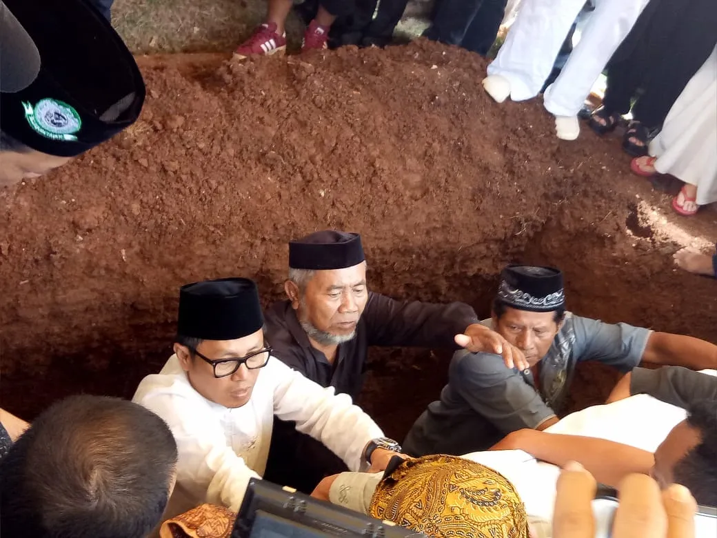 Eko Patrio © Kapanlagi/Fikri Alfi Rosyadi