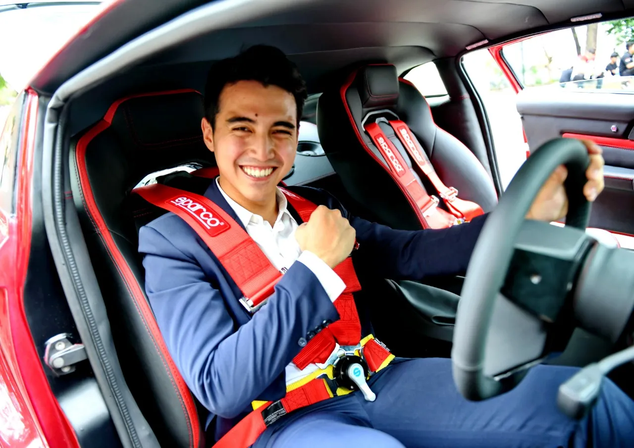 Vadi Akbar © Istimewa