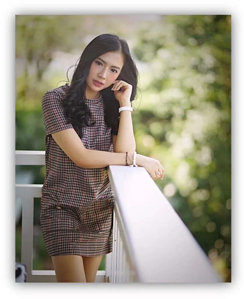 Tanty Kamal rilis single 'Tak Setia' / Credit: Dokumentasi Pribadi