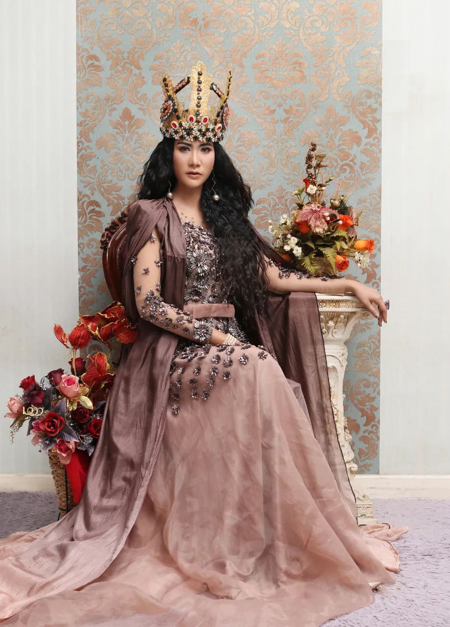 Mechalica rilis dua lagi di Hari Valentine © Dok. Pribadi