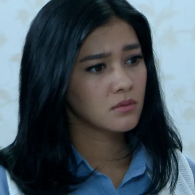 Sinetron 'ORANG KETIGA' © SCTV