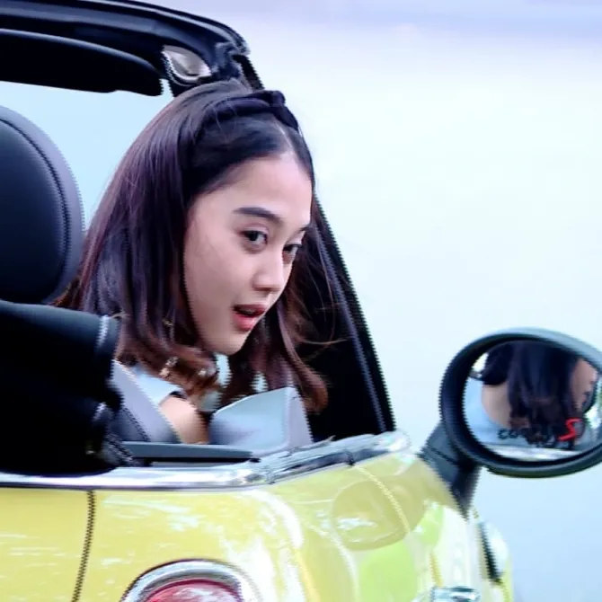 Sinetron 'ANAK LANGIT' © SCTV