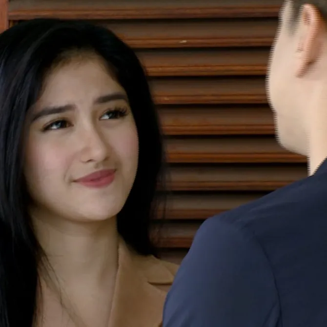 Sinetron 'ORANG KETIGA' © SCTV