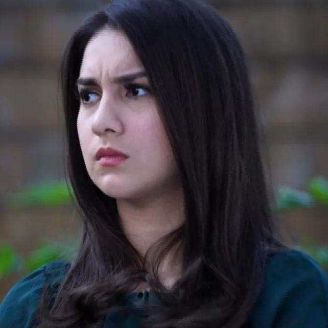 Sinetron 'CINTA SUCI' © SCTV