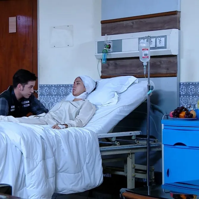 Sinetron 'ANAK LANGIT' © SCTV