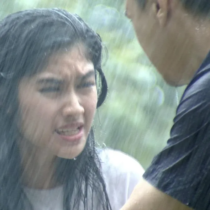 Sinetron 'ORANG KETIGA' © SCTV