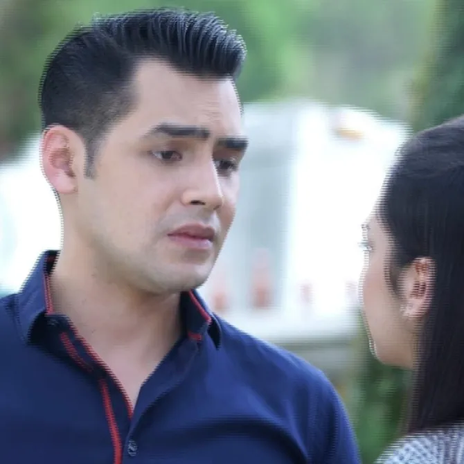 Sinetron 'CINTA SUCI' © SCTV