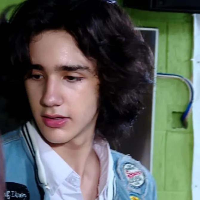 ANAK LANGIT © SCTV