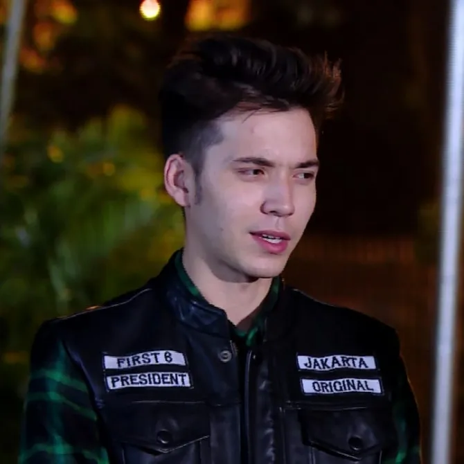 ANAK LANGIT © SCTV