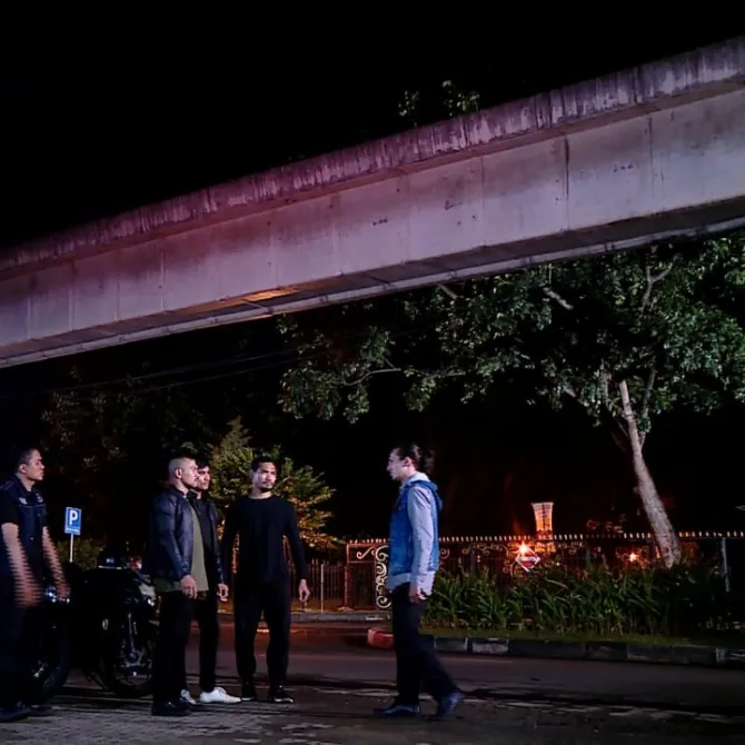 ANAK LANGIT © SCTV