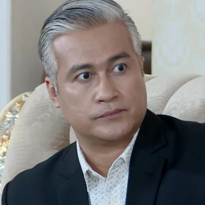 ORANG KETIGA © SCTV