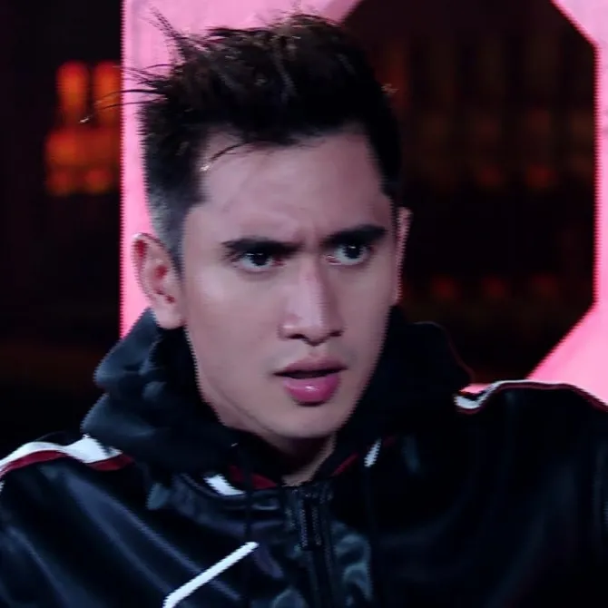 ANAK LANGIT © SCTV
