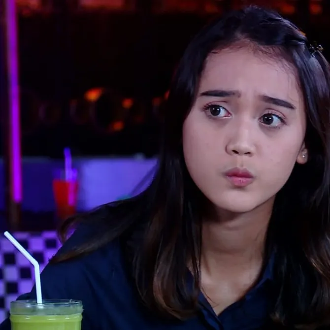 ANAK LANGIT © SCTV