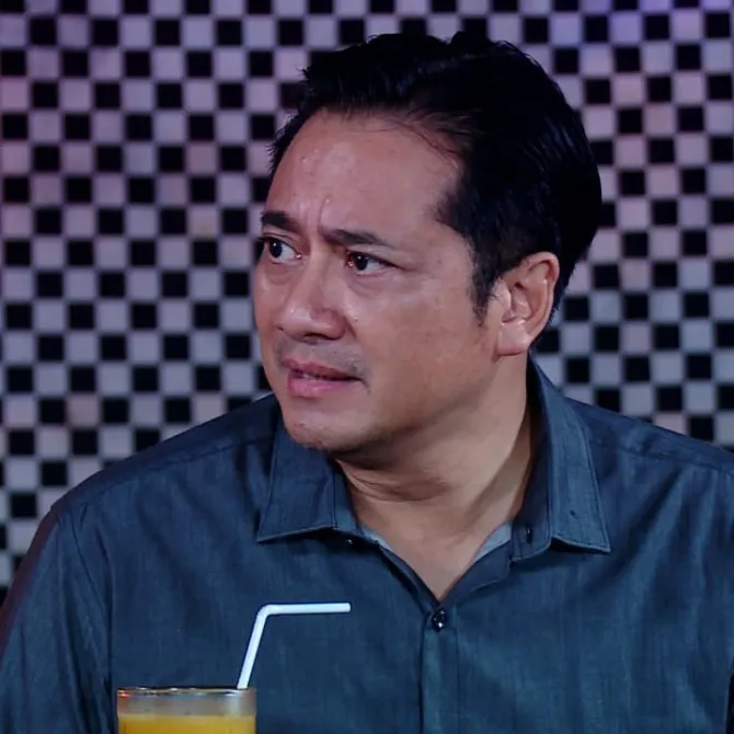ANAK LANGIT © SCTV
