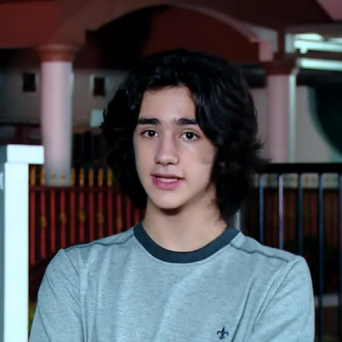ANAK LANGIT © SCTV