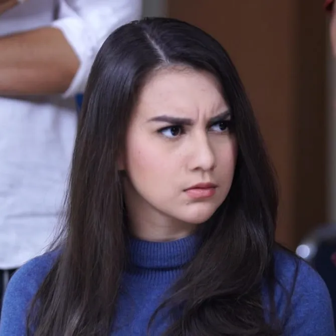 CINTA SUCI © SCTV