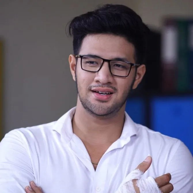 CINTA SUCI © SCTV
