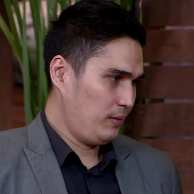 ORANG KETIGA © SCTV
