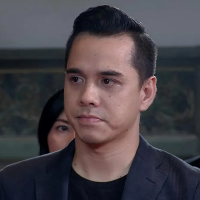 ORANG KETIGA © SCTV