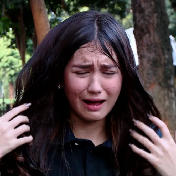 ANAK LANGIT © SCTV