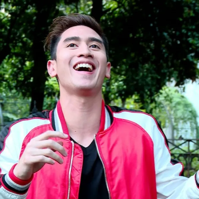 ANAK LANGIT © SCTV