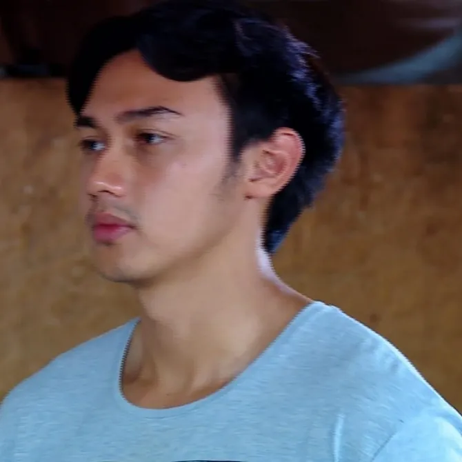 ANAK LANGIT © SCTV