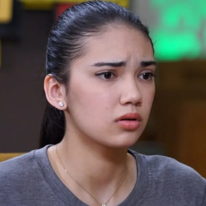 CINTA SUCI © SCTV