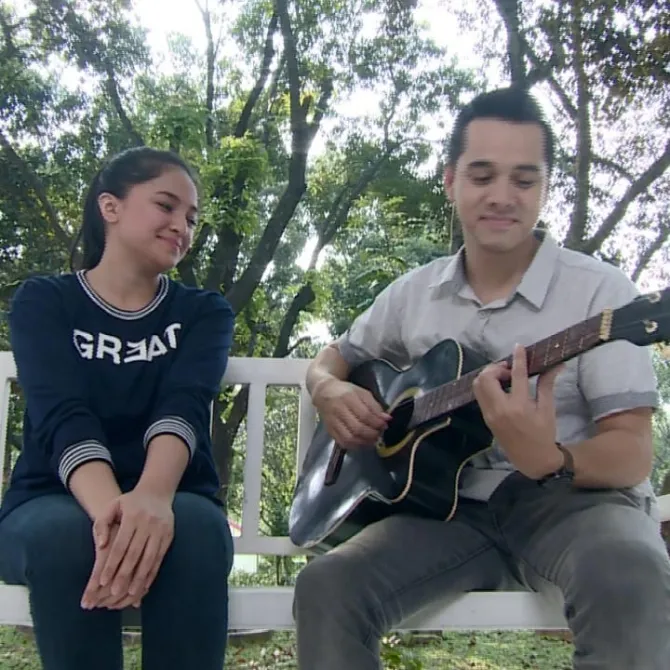 ORANG KETIGA © SCTV