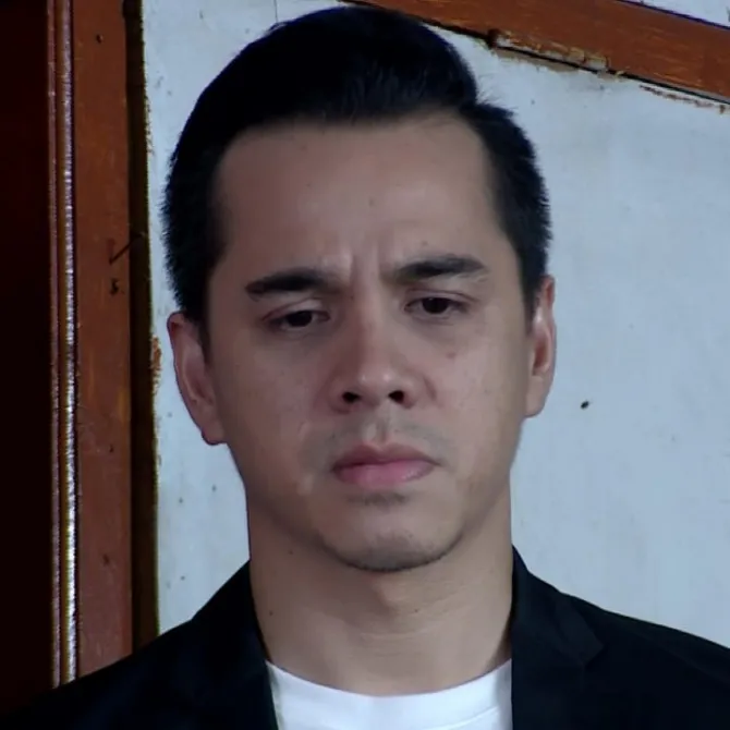 ORANG KETIGA © SCTV