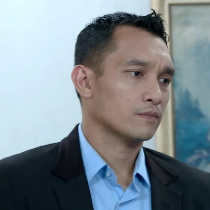 ORANG KETIGA © SCTV