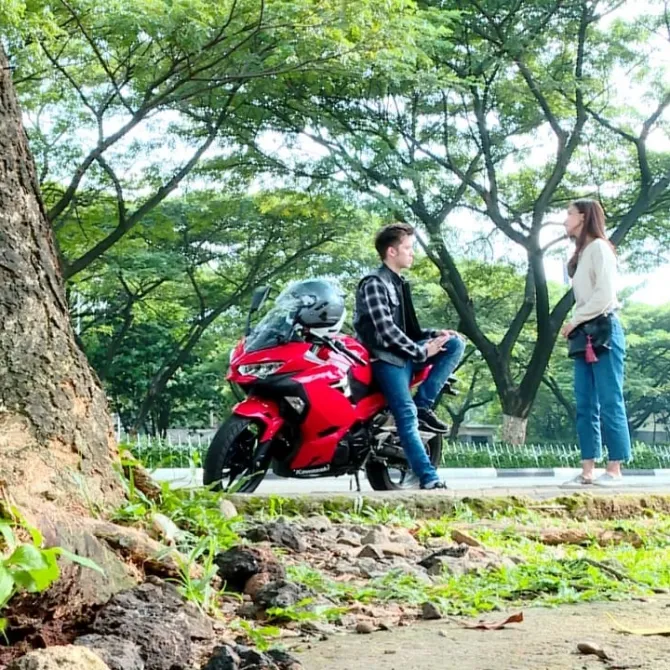 ANAK LANGIT © SCTV