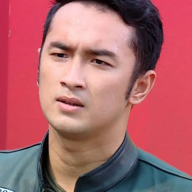 ANAK LANGIT © SCTV
